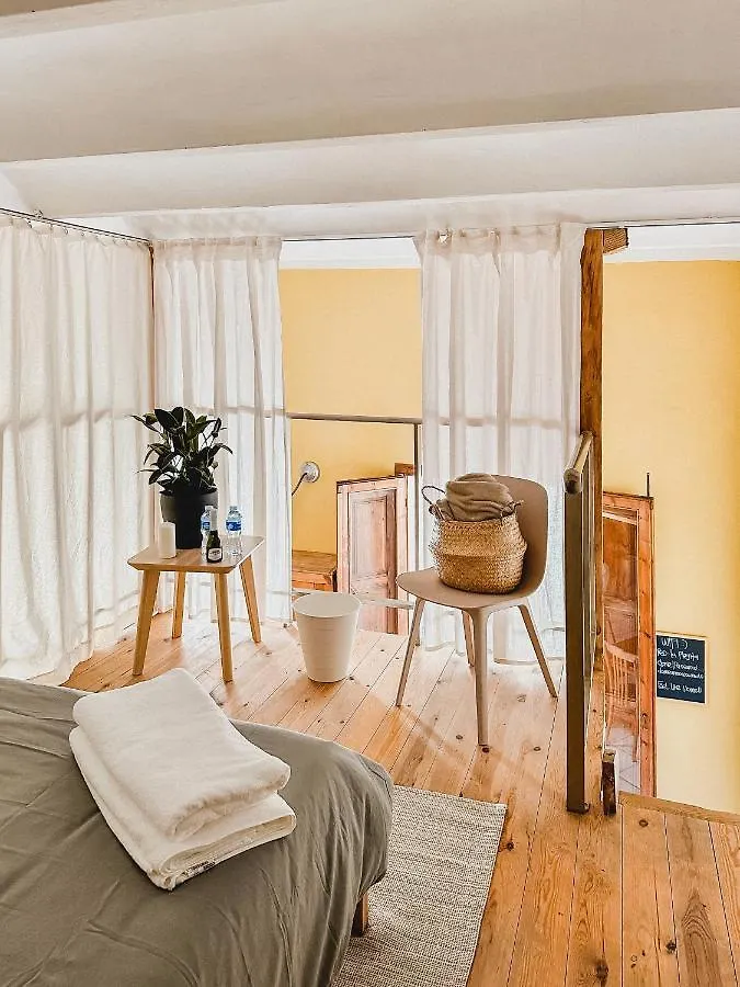 Habitacion Privada, Casa Compartida Con Pareja Private Room, Shared House With A Couple Barcelona